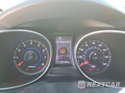 Zdjęcie 9 z 12 samochodu: 2013 HYUNDAI SANTA FE SPORT 2.0T VIN:5XYZU3LA5DG119423 - miniatura