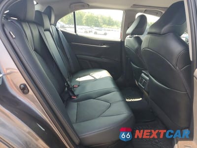 Zdjęcie 10 z 12 samochodu: 2024 TOYOTA CAMRY XSE VIN:4T1K31AK0RU631399 - miniatura