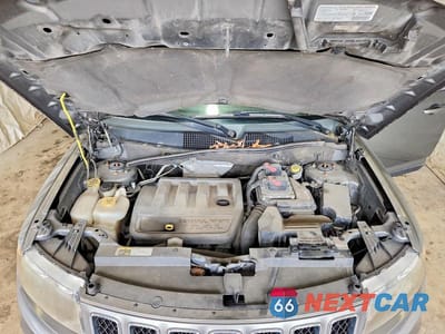 Zdjęcie 12 z 13 samochodu: 2014 JEEP COMPASS SPORT VIN:1C4NJDBB8ED506135 - miniatura