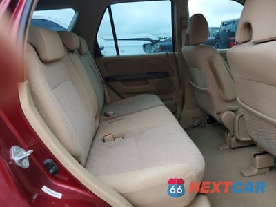 Zdjęcie 11 z 13 samochodu: 2006 HONDA CR-V LX VIN:SHSRD68586U409669 - miniatura