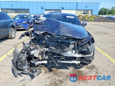 Piąte zdjęcie samochodu w środku: 2018 BMW 640 XIGT VIN:WBAJV6C5XJBJ99657 - miniatura