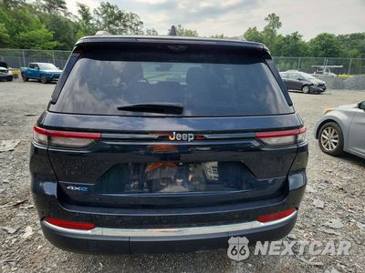 Zdjęcie 6 z 14 samochodu: 2022 JEEP GRAND CHEROKEE LIMITED 4XE VIN:1C4RJYB66N8749298 - miniatura