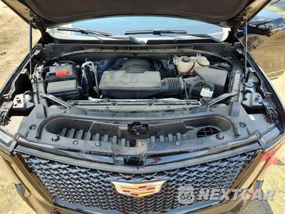 Zdjęcie 12 z 13 samochodu: 2025 CADILLAC ESCALADE ESV SPORT PLATINUM VIN:1GYS9RRLXSR346162 - miniatura