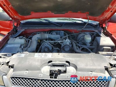 Zdjęcie 11 z 12 samochodu: 2005 CHEVROLET SILVERADO C1500 VIN:1GCEC14X95Z113295 - miniatura