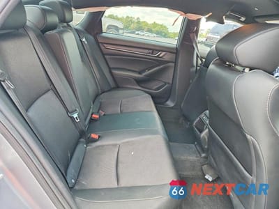 Zdjęcie 10 z 12 samochodu: 2021 HONDA ACCORD SPORT VIN:1HGCV1F34MA107883 - miniatura