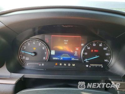 Zdjęcie 9 z 14 samochodu: 2020 FORD EXPLORER LIMITED VIN:1FMSK7FH3LGB65654 - miniatura