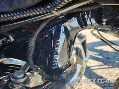 Zdjęcie 10 z 10 samochodu: 2021 HARLEY-DAVIDSON FLHX VIN:1HD1KBC14MB662719 - miniatura
