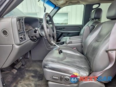 Zdjęcie 7 z 13 samochodu: 2005 GMC NEW SIERRA K1500 VIN:2GTEK13T951291167 - miniatura