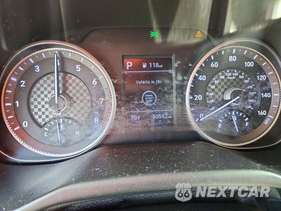 Zdjęcie 9 z 13 samochodu: 2019 HYUNDAI ELANTRA VALUE EDITION VIN:5NPD84LF6KH414682 - miniatura
