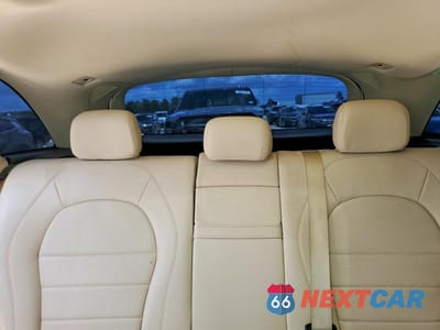 Zdjęcie 10 z 13 samochodu: 2022 MERCEDES-BENZ GLC 300 VIN:W1N0G8DB5NV399805 - miniatura