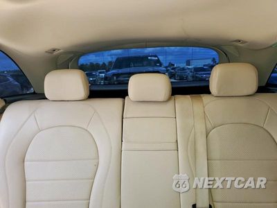 Zdjęcie 10 z 13 samochodu: 2022 MERCEDES-BENZ GLC 300 VIN:W1N0G8DB5NV399805 - miniatura
