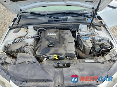 Zdjęcie 11 z 13 samochodu: 2011 AUDI A4 PREMIUM PLUS VIN:WAUFFAFL1BN025721 - miniatura