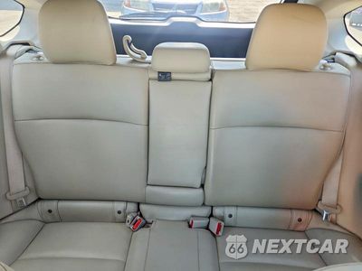 Zdjęcie 10 z 13 samochodu: 2013 SUBARU XV CROSSTREK 2.0 LIMITED VIN:JF2GPAKCXD2868817 - miniatura