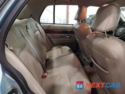 Zdjęcie 10 z 12 samochodu: 2009 MERCURY GRAND MARQUIS LS VIN:2MEHM75V59X625267 - miniatura