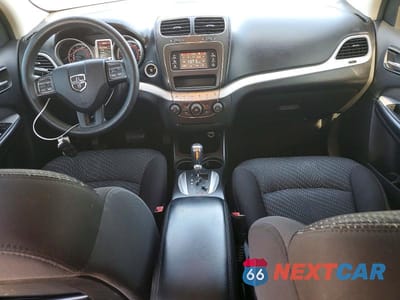Zdjęcie 8 z 13 samochodu: 2015 DODGE JOURNEY SXT VIN:3C4PDCBG0FT599539 - miniatura
