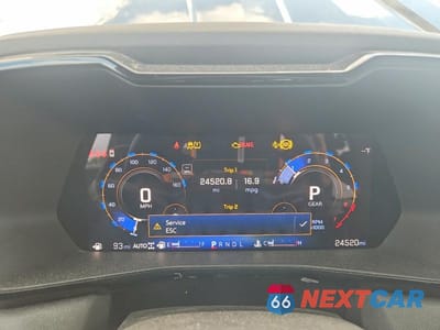 Zdjęcie 9 z 13 samochodu: 2025 CHEVROLET COLORADO Z71 VIN:1GCPTDEK3S1186816 - miniatura