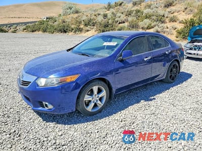 2013 ACURA TSX TECH JH4CU2F65DC009790 - główne zdjęcie licytacji z USA - miniatura
