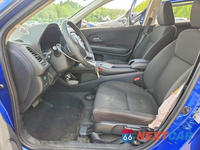 Zdjęcie 7 z 13 samochodu: 2018 HONDA HR-V LX VIN:3CZRU6H36JG711870 - miniatura