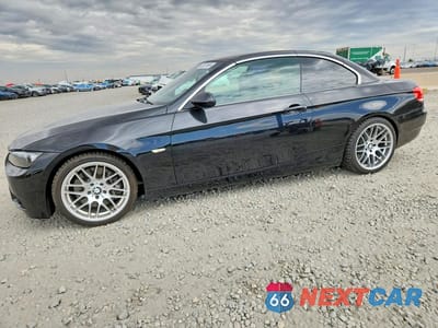 2009 BMW 335 I WBAWL73599P181599 - główne zdjęcie licytacji z USA - miniatura