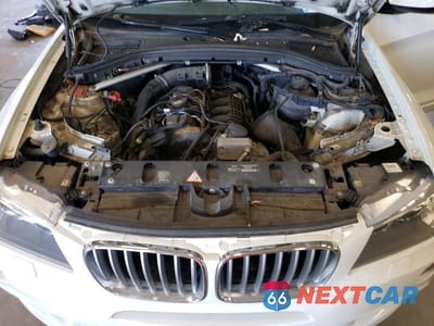 Zdjęcie 12 z 14 samochodu: 2013 BMW X3 XDRIVE35I VIN:5UXWX7C59DL979851 - miniatura