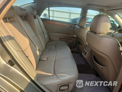 Zdjęcie 10 z 12 samochodu: 2005 TOYOTA AVALON XLS VIN:4T1BK36B95U047486 - miniatura