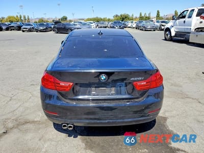 Zdjęcie 6 z 12 samochodu: 2015 BMW 428 I VIN:WBA3N3C5XFK233434 - miniatura