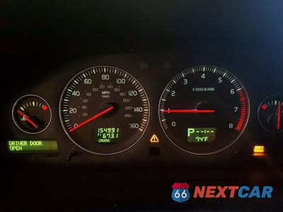 Zdjęcie 9 z 12 samochodu: 2006 VOLVO S60 2.5T VIN:YV1RH592062536827 - miniatura