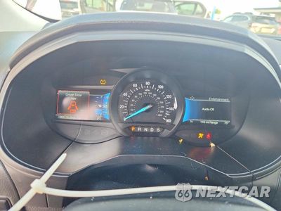 Zdjęcie 9 z 13 samochodu: 2022 FORD EDGE TITANIUM VIN:2FMPK4K97NBA52237 - miniatura