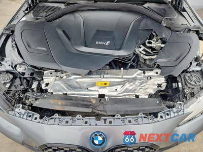 Zdjęcie 11 z 12 samochodu: 2023 BMW I4 EDRIVE 40 VIN:WBY73AW06PFP91742 - miniatura