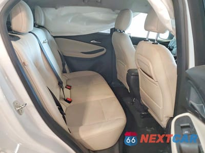 Zdjęcie 11 z 13 samochodu: 2020 BUICK ENCORE GX SELECT VIN:KL4MMDSL4LB132993 - miniatura