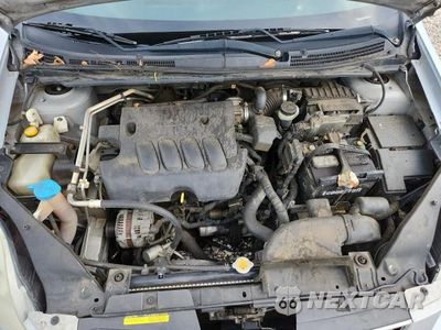 Zdjęcie 11 z 12 samochodu: 2009 NISSAN SENTRA VIN:3N1AB61E79L697293 - miniatura