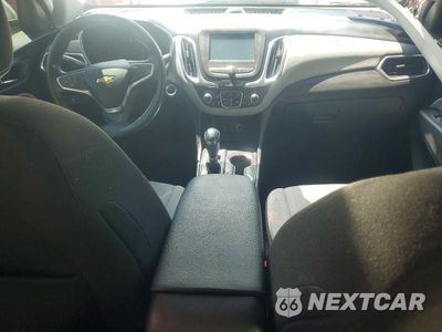 Zdjęcie 8 z 13 samochodu: 2018 CHEVROLET EQUINOX LT VIN:2GNAXTEX9J6310395 - miniatura