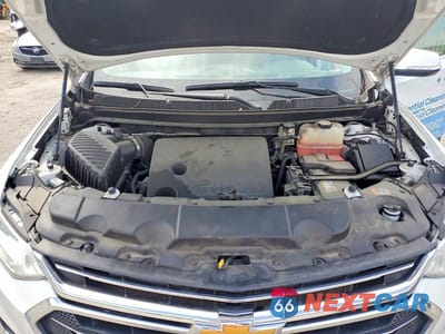 Zdjęcie 12 z 13 samochodu: 2021 CHEVROLET TRAVERSE LT VIN:1GNERGKW1MJ131600 - miniatura