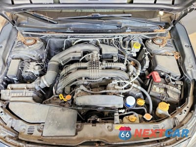 Zdjęcie 12 z 13 samochodu: 2018 SUBARU IMPREZA VIN:4S3GTAA69J1730287 - miniatura