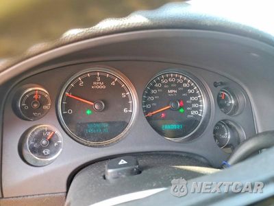 Zdjęcie 9 z 13 samochodu: 2007 CHEVROLET TAHOE C1500 VIN:1GNFC13JX7R182220 - miniatura