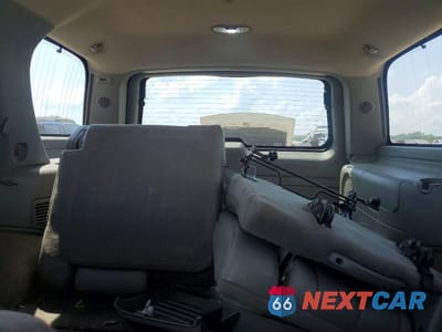 Zdjęcie 10 z 13 samochodu: 2006 CADILLAC ESCALADE LUXURY VIN:1GYEK63N36R133229 - miniatura