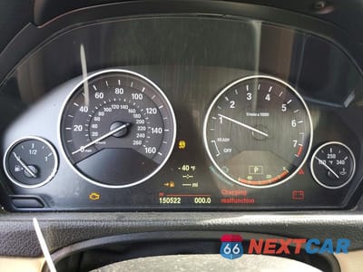 Zdjęcie 9 z 12 samochodu: 2014 BMW 328 XI SULEV VIN:WBA3B5C57EP652654 - miniatura