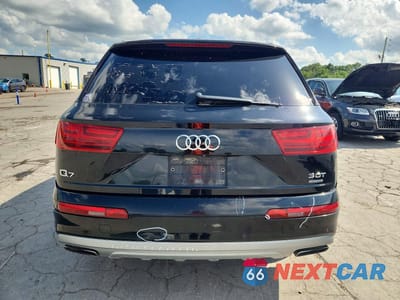 Zdjęcie 6 z 14 samochodu: 2018 AUDI Q7 PREMIUM PLUS VIN:WA1LAAF71JD037308 - miniatura