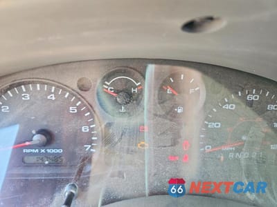 Zdjęcie 9 z 12 samochodu: 2004 FORD RANGER SUPER CAB VIN:1FTZR15E14PB14979 - miniatura