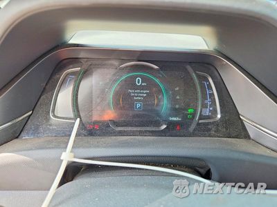 Zdjęcie 9 z 12 samochodu: 2022 HYUNDAI IONIQ SE VIN:KMHC75LC8NU282718 - miniatura