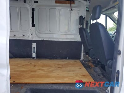 Zdjęcie 11 z 13 samochodu: 2021 FORD TRANSIT 250 DELIVERY VAN VIN:1FTBR1C86MKA11049 - miniatura