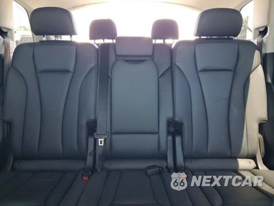 Zdjęcie 10 z 14 samochodu: 2022 AUDI Q7 PREMIUM VIN:WA1AJBF75ND012138 - miniatura