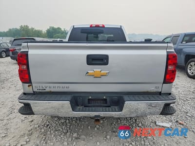 Zdjęcie 6 z 12 samochodu: 2015 CHEVROLET SILVERADO K1500 LT VIN:3GCUKREC6FG158396 - miniatura