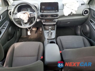 Zdjęcie 8 z 13 samochodu: 2023 HYUNDAI KONA SEL VIN:KM8K3CAB5PU032555 - miniatura