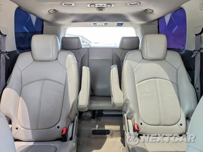 Zdjęcie 10 z 13 samochodu: 2008 GMC ACADIA SLT-1 VIN:1GKER237X8J172675 - miniatura