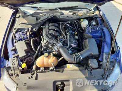 Zdjęcie 11 z 12 samochodu: 2016 FORD MUSTANG VIN:1FA6P8AMXG5256977 - miniatura