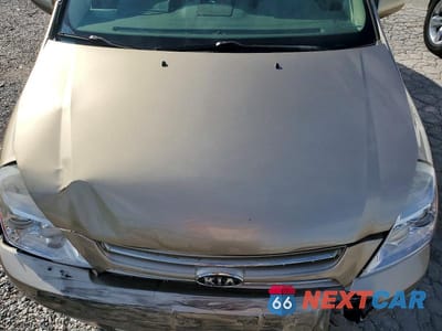 Zdjęcie 12 z 13 samochodu: 2008 KIA SEDONA LX VIN:KNDMB233686211550 - miniatura