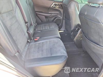 Zdjęcie 11 z 14 samochodu: 2022 MITSUBISHI OUTLANDER SE VIN:JA4J4UA8XNZ049109 - miniatura