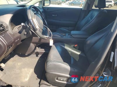 Zdjęcie 7 z 13 samochodu: 2015 LEXUS RX 350 BASE VIN:2T2BK1BA9FC303853 - miniatura