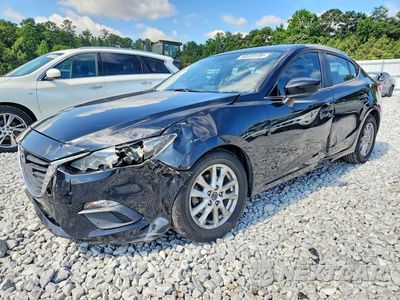 2016 MAZDA 3 SPORT 3MZBM1U77GM328255 - główne zdjęcie licytacji z USA - miniatura